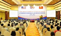 US, Vietnam mark 20 years of medical cooperation